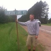 Cody Dawson's photo