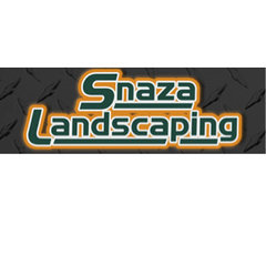Snaza Landscaping Inc
