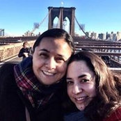 Claudia Alfonso's photo