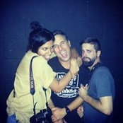 David Hall's photo