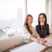 Christine Chang's photo