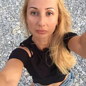 Ирина Селезнева's photo