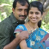 Binu Mathews foto