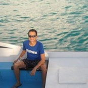 Harold Ortega's photo