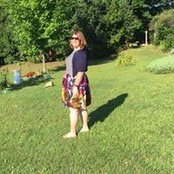 Mary Been's photo