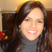 Joyce Damasceno's photo
