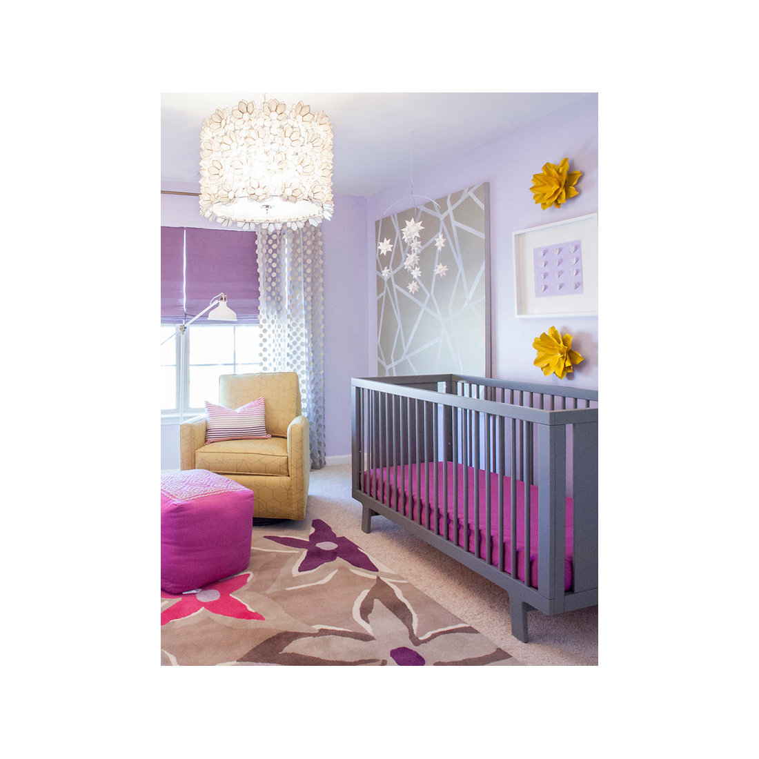 Nursery