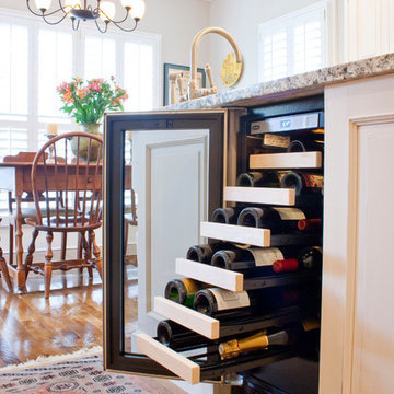 Kitchens by Professional Designers