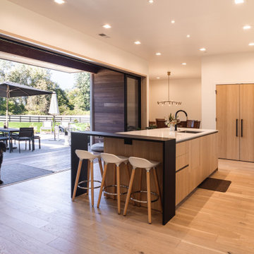Battle Ground Modern Farm House