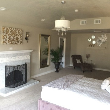 Home Remodel