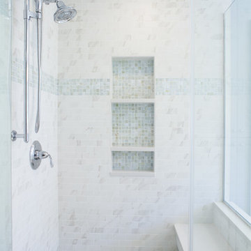 Glencoe Bathroom Renovation