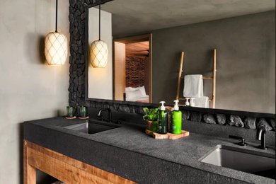 Warm Contemporary