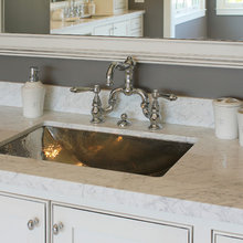 Master Room & Bath