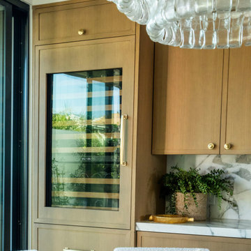 Dana Point Costal Contemporary
