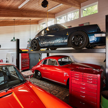 garage | shop