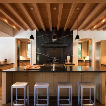 Portola Valley Residence