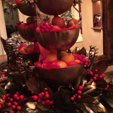 Holiday & Special Occasion Table Settings