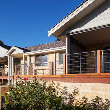 Home Builder Advantage - Kelmscott