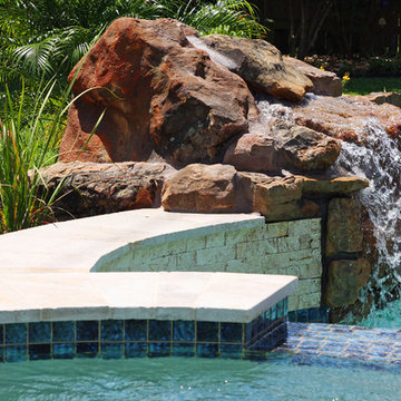 Waterfalls