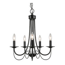 dining room chandlier