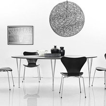 Designikon: Arne Jacobsens Sjuan fyller 60 år
