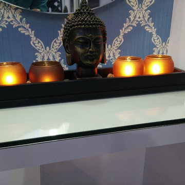 Prathyusha & Harsha
