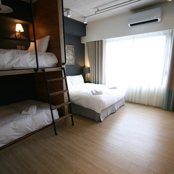 NK HOSTEL