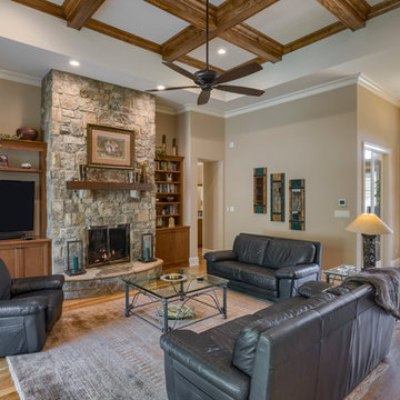 Hillside Manor