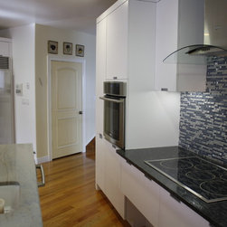 ANK - Kitchen Cabinetry