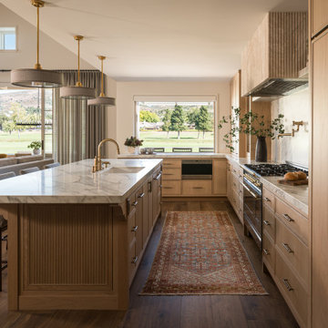 Wine Country Luxury