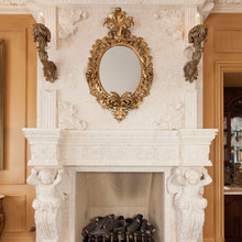 Whispering Waters Living Room