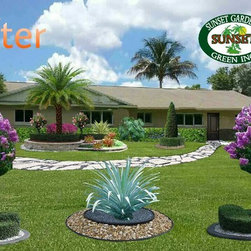 Robert Residence-8 - Products