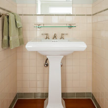 Bathroom Ideas