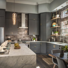 Kitchens