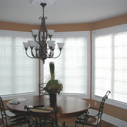 Blinds - Window Blinds