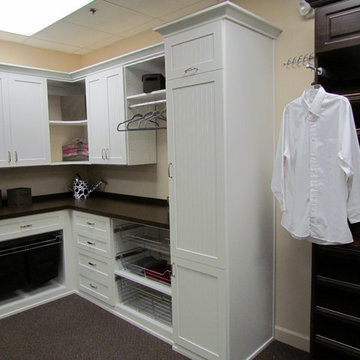 Laundry Rooms