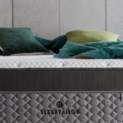 Sleep Tailor Luxe Mattress & base - Products