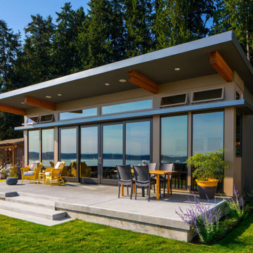 Stillwater Dwellings Whidbey Island, Washington Home