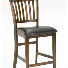Oil-Rubbed Bronze Bar Stools & Counter Stools | Houzz