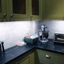 backsplash
