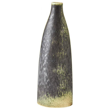 Sorrento Tall Olive Vase