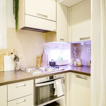 Appartement Parisien