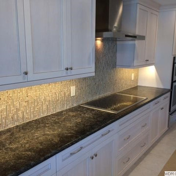 "WOW" Kitchen Remodel