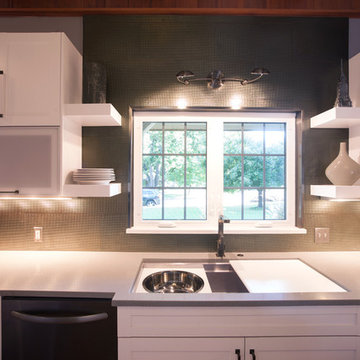 The Galley - Reinventing the Kitchen