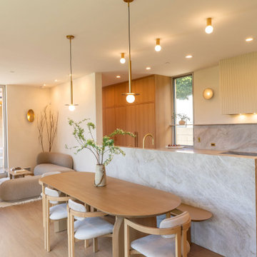 Santa Monica Modern