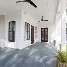 Bridle Sun Porch
