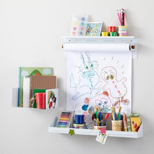Traditional Kids Room Accessories by Crate and Kids