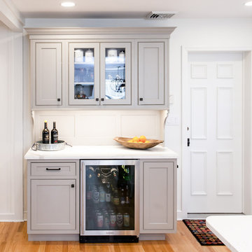 Liberty Remodel