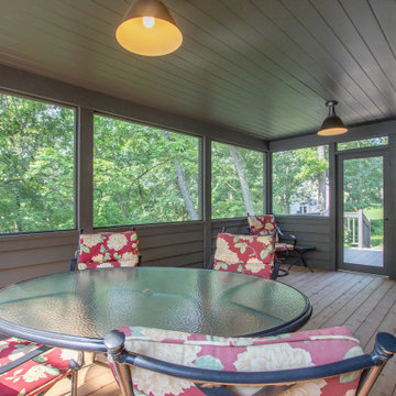 Allegan Lake House