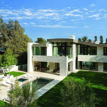 onemoreblnaire's dream home #1